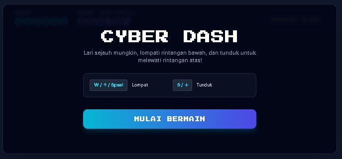 TUGAS Informatika: Game praktis