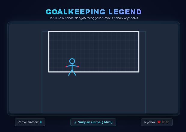 TUGAS Informatika: Game praktis