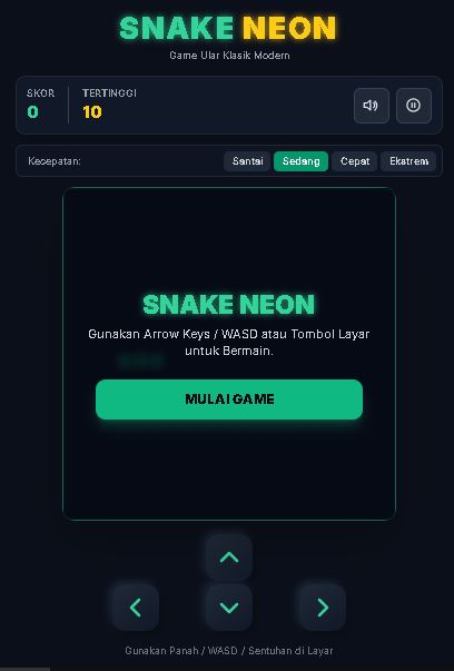 TUGAS Informatika: Game praktis