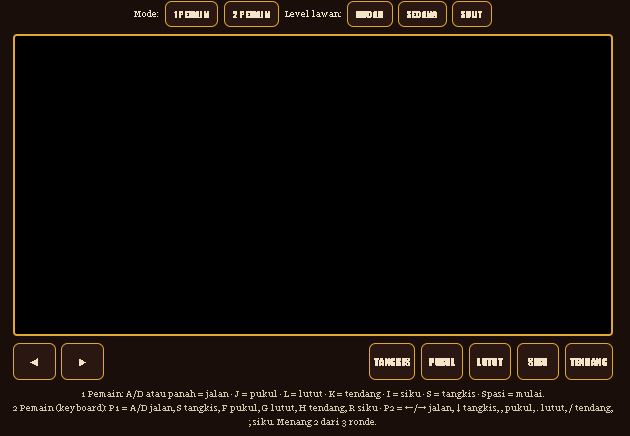 TUGAS Informatika: Game praktis