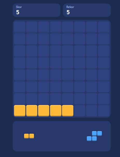 TUGAS Informatika: Game praktis